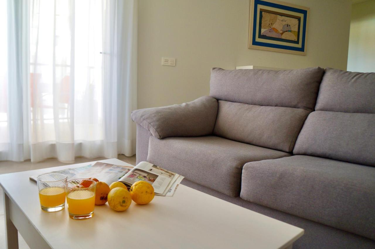 Denia Mar Apartment - Mar Baltic 5 Extérieur photo