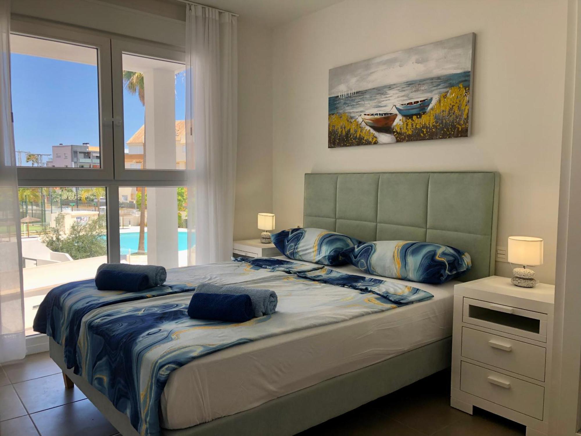 Denia Mar Apartment - Mar Baltic 5 Extérieur photo