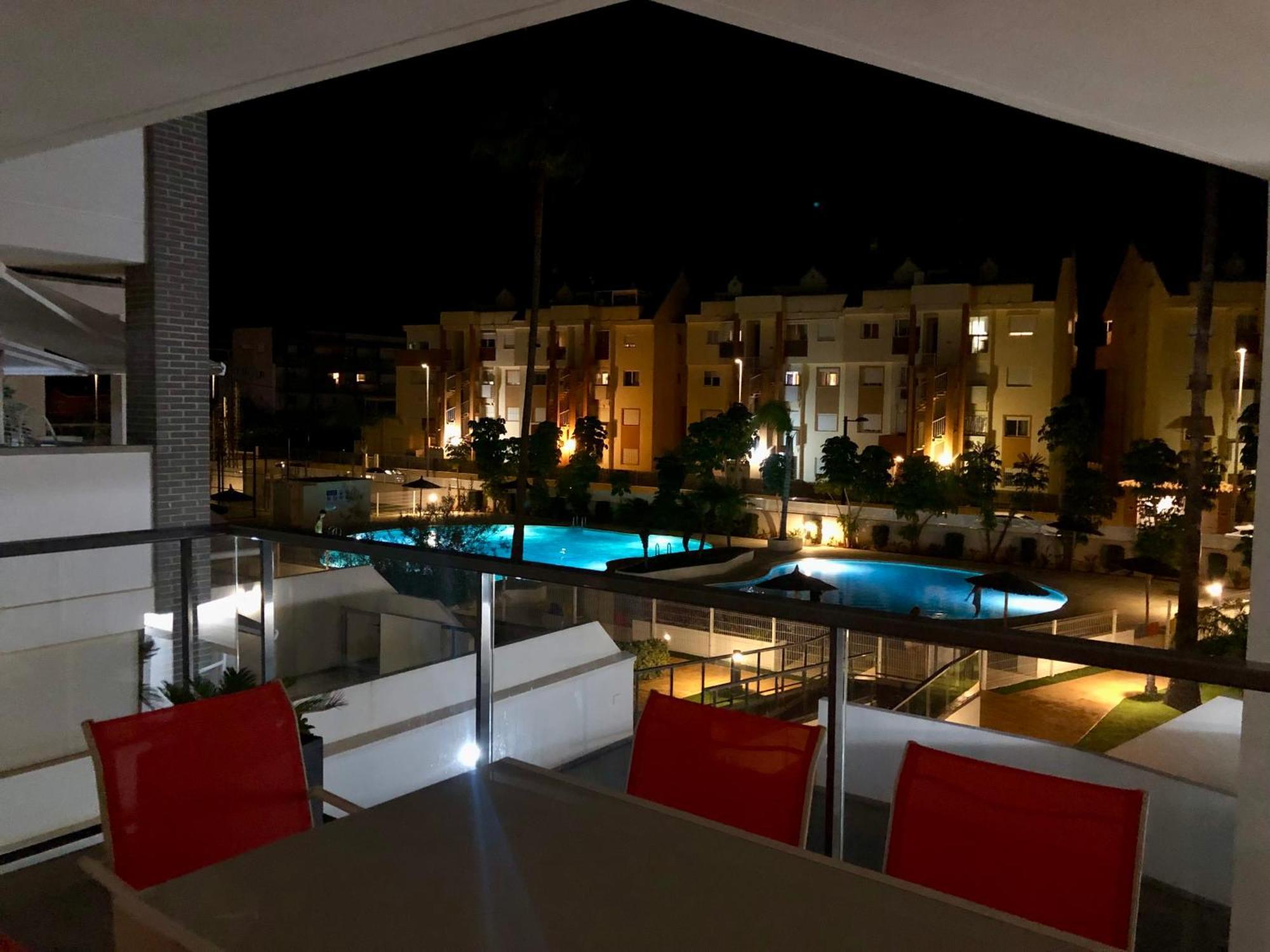 Denia Mar Apartment - Mar Baltic 5 Extérieur photo
